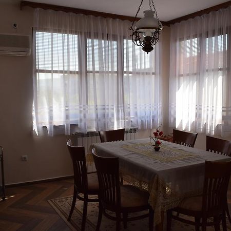 Grande Apartment Tsarevo Eksteriør billede