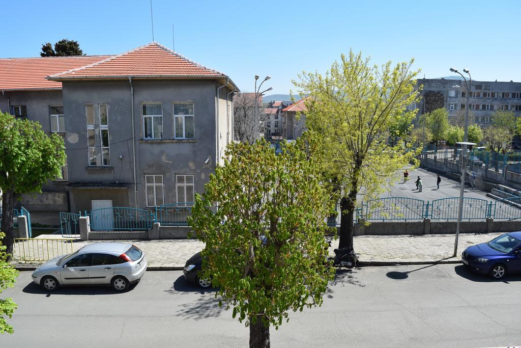 Grande Apartment Tsarevo Eksteriør billede