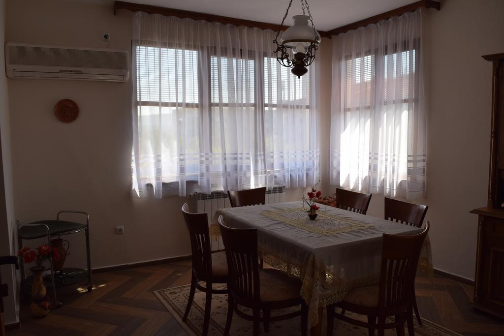 Grande Apartment Tsarevo Eksteriør billede