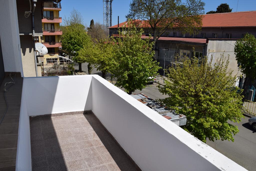 Grande Apartment Tsarevo Eksteriør billede
